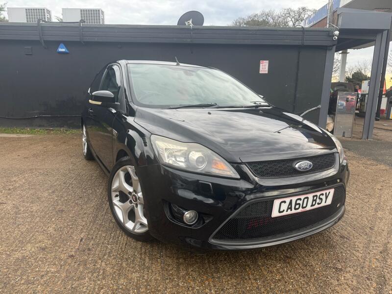FORD FOCUS 2.5 SIV ST-2