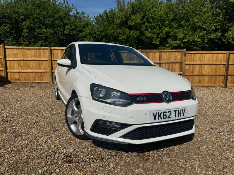 VOLKSWAGEN POLO 1.4 TSI GTI