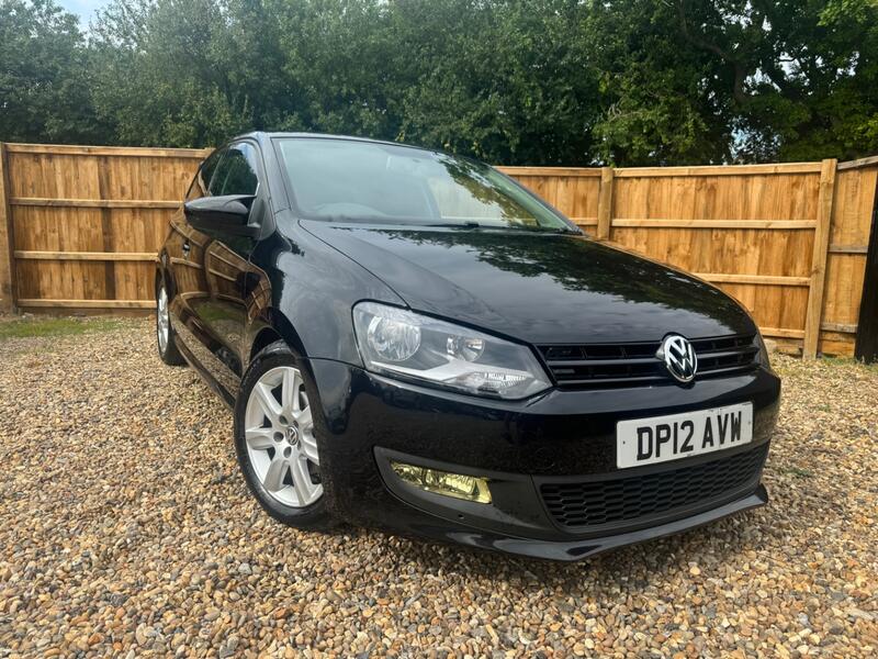 VOLKSWAGEN POLO 1.4 Match